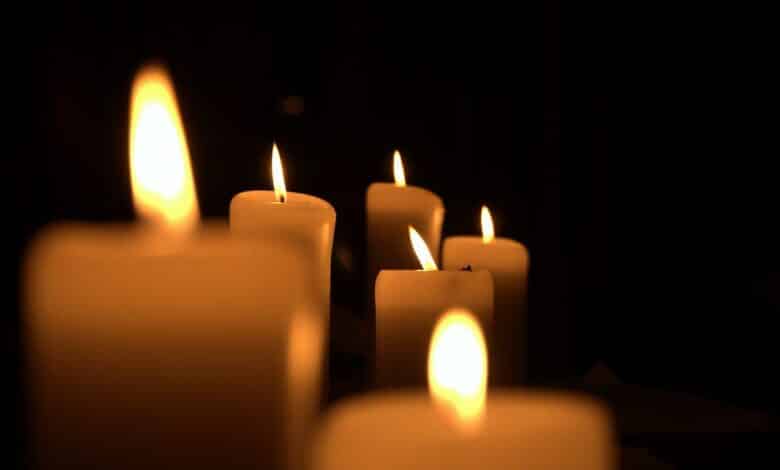 Concierto a la luz de las velas en Malaga Espana