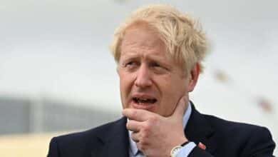Boris Johnson, London, united kingdom, British government, world news, indian express