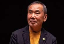 El escritor japones Haruki Murakami gana el Premio Literario Princesa