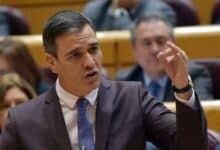 El primer ministro espanol lanza un ataque mordaz contra los