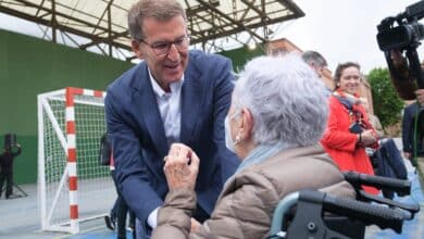 España se desplaza a la derecha en las elecciones locales de 2023 4 Espana se desplaza a la derecha en las elecciones locales