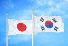 Japan Will Reinstate South Korea as Preferred Trade Nation as Two Sides Improve Ties