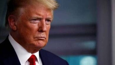 Juez designado por Trump en caso de documentos anula decisión clave 2 Donald Trump documents case, document case decision, Aileen Cannon, Florida judge, conservative Federalist Society member, U.S. Senate, Republican Party, indian express, indian express news