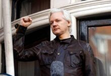 Julian Assange to appeal again