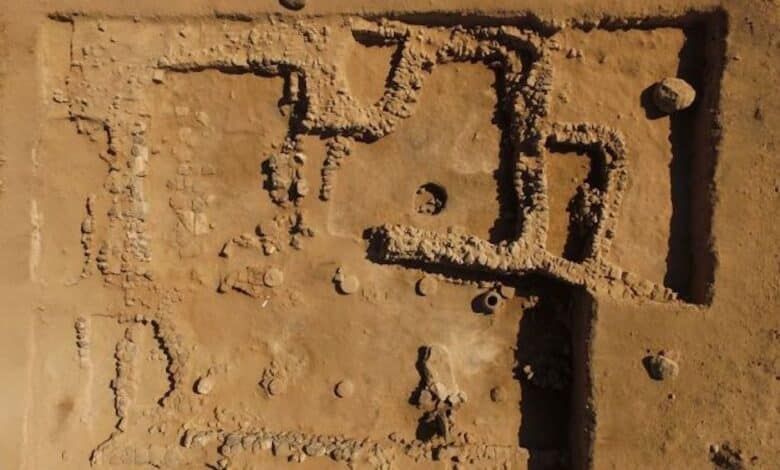Misteriosa sustancia blanca en polvo encontrada en ruinas de 3.000 años en Armenia no es lo que parece