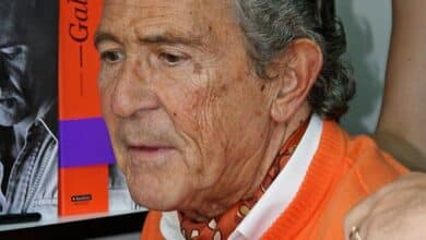 Muere en Cordoba a los 92 anos el destacado autor