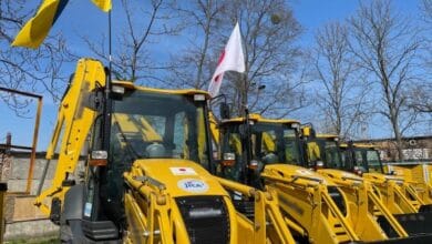 Japan&rsquo;s 2023 Development Cooperation Charter: The Aid-Security Nexus&nbsp;