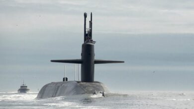 An Era of ‘Submarine Diplomacy’?