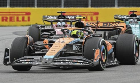 Lando Norris,