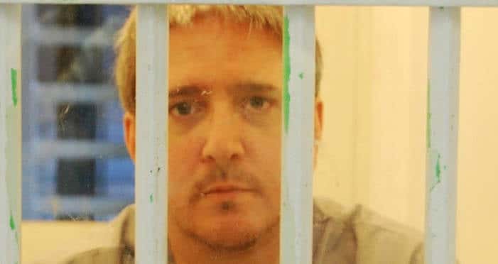 La sentencia de muerte de Richard Glossip y el horrible caso detrás de ella