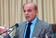 The National Accountability (Amendment) Ordinance, 2023 was issued at the advice of PM Shehbaz Sharif