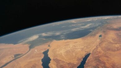 La influencia humana en la inclinación de la Tierra sorprende y preocupa a los investigadores