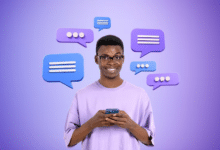 Las 5 mejores aplicaciones de chat en Sudáfrica