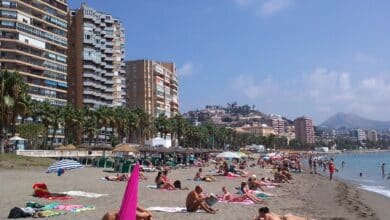 Los casos de cancer de piel en Espana han aumentado