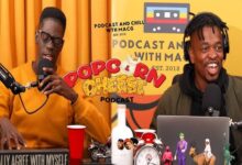 ¡mirar! El podcast de Robot Boii y Mpho Popps y la adquisición de Chill dejan a Chiller en la estacada