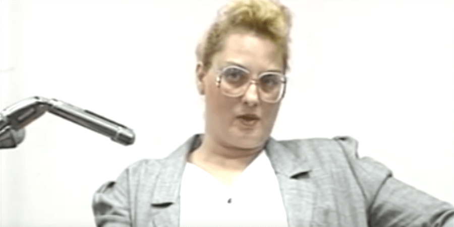 Cómo Mel Ignatow se salió con la suya al matar a Brenda Sue Schaefer 2 maria orilla