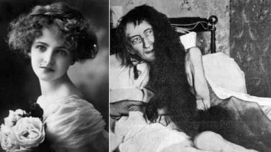 Blanche Monnier encarcelada por su madre durante 25 años por relación 1 Blanche Monnier encarcelada por su madre durante 25 años por relación