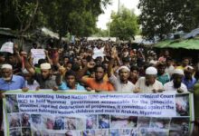 Justice More Important Than Ever as Rohingya Mark Bleak Anniversary