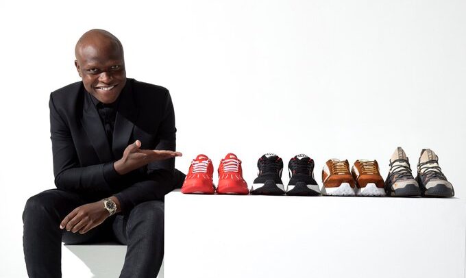 DRIP celebra su 4.º aniversario con 4 nuevas colecciones de zapatillas