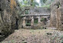 La esclavitud en las plantaciones se inventó en esta pequeña isla africana, dicen los arqueólogos