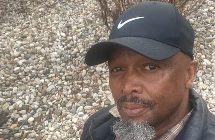 'Lecciones aprendidas', Sello Maake kaNcube en su último y controvertido viaje a Zimbabwe 1 'Lecciones aprendidas', Sello Maake kaNcube en su último y controvertido viaje a Zimbabwe