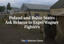 Polonia y los paises balticos exigen a Bielorrusia que expulse