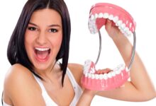 Prótesis Dentales Removibles