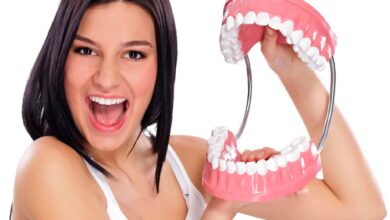 Prótesis Dentales Removibles