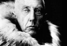 Roald Amundsen, pionero de la exploración polar