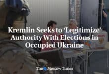 1694202844 El Kremlin busca legitimar el poder mediante elecciones en la