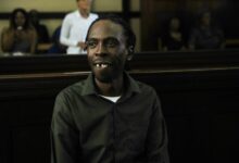 Reacción en las redes sociales al afro negro que cumple solo tres años de prisión por matar a su esposa