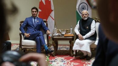 Canada Expels Indian Diplomat as it Investigates a Sikh’s Killing