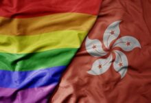 Hong Kong’s Top Court Rules in Favor of Recognizing Same-Sex Partnerships