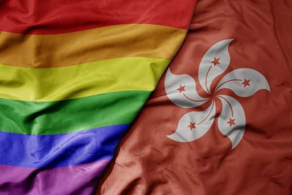 Hong Kong’s Top Court Rules in Favor of Recognizing Same-Sex Partnerships