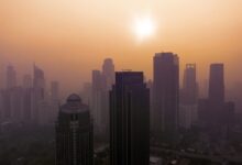 Indonesia’s New Capital Must Learn From Jakarta’s Hideous Pollution Problem
