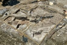 Nadie 'esperaba encontrar lo que encontramos': el arco cananeo de Israel de 4.000 años de antigüedad puede haber sido utilizado por un culto