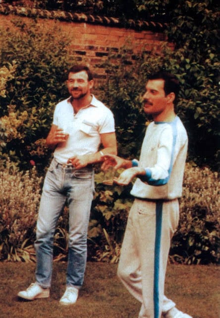 Jim Hutton bebe