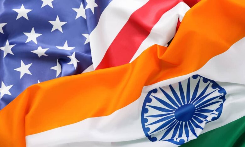 india us flags