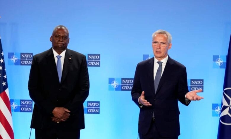 nato russia