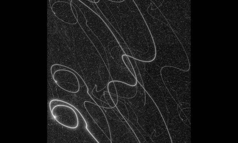 Los científicos de la ESA finalmente resuelven el problema que provocó que la nave espacial Euclid "garabateara" en el espacio