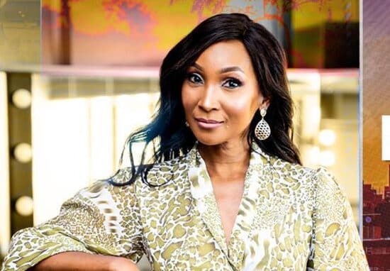 Thami Ngubeni se une a eNCA - OkNoticias 1 Thami Ngubeni se une a eNCA - Youth Village