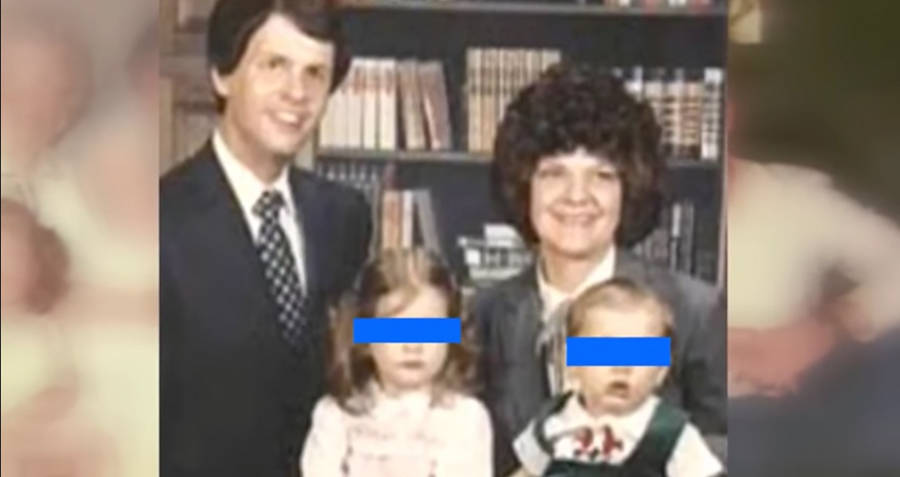 Familia de hierbas Baumeister
