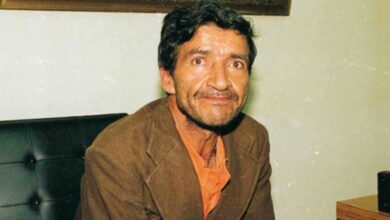 Los brutales crímenes del 'Monstruo de los Andes' Pedro López