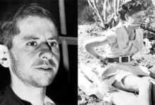 Harvey Glatman, el glamuroso asesino de chicas que tomaba fotografías de sus víctimas