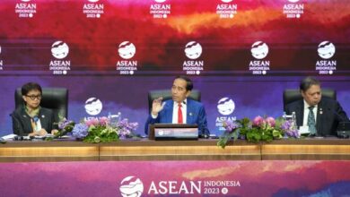 ASEAN Members Need to Think of ASEAN