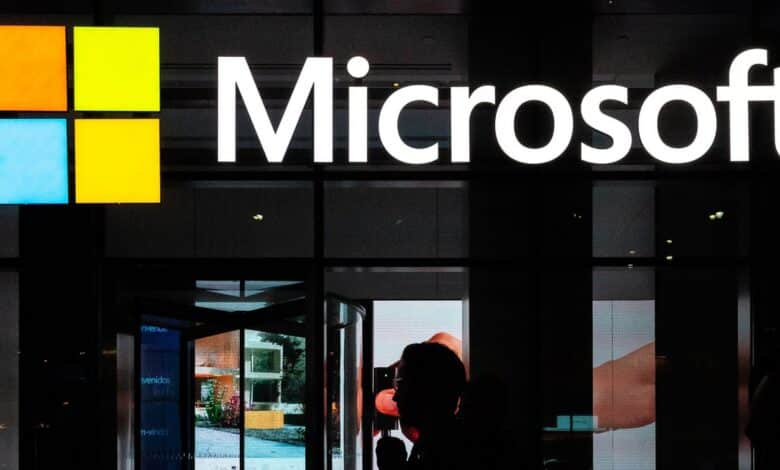 Microsoft controla los danos con la nueva Iniciativa de Futuro