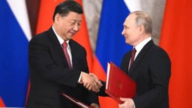 The West Shouldn’t Forget China’s Pro-Russia Neutrality