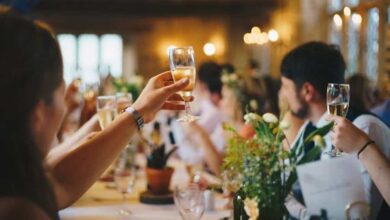 eventos catering barcelona