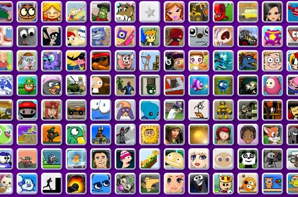 mini juegos online gratis