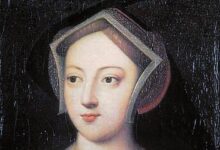 María Bolena, la "otra Bolena" que tuvo un romance con Enrique VIII
